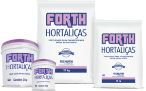 forth horta